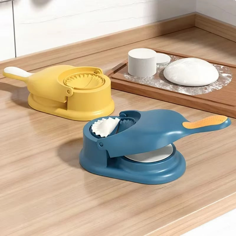 2in 1 Samosa Maker