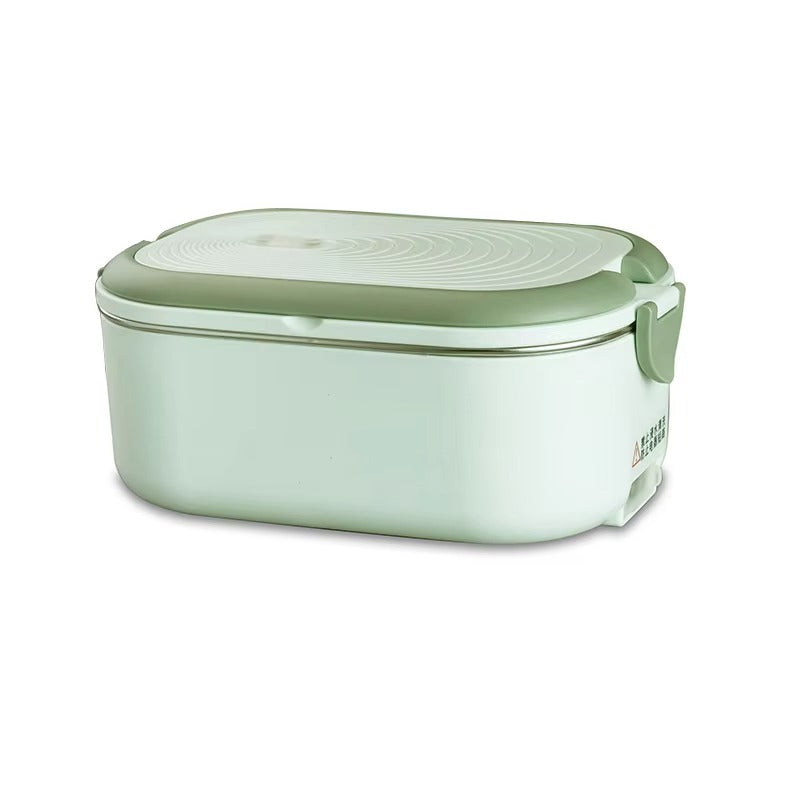 Portable Electric Lunch Box