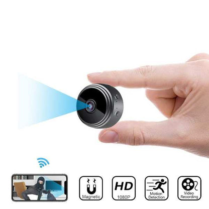 A9 Wireless Mini Camera