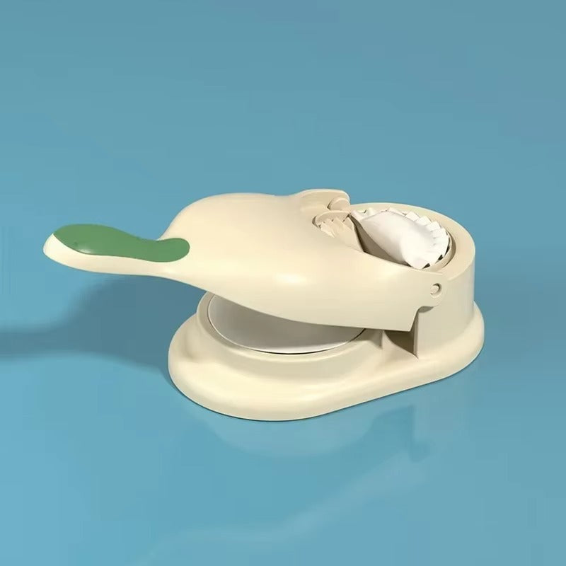 2in 1 Samosa Maker