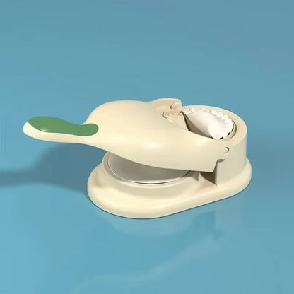 2in 1 Samosa Maker