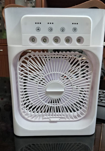 Mini Cooling Fan