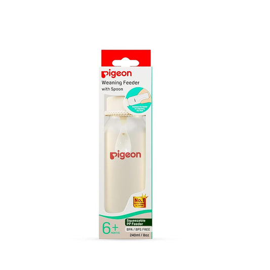 SLIM NECK FEEDER 240ML DEER