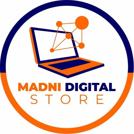 Madni Digital Store