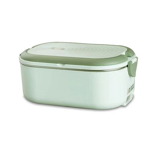 Portable Electric Lunch Box